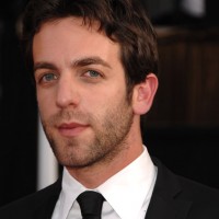 Book B.J. Novak