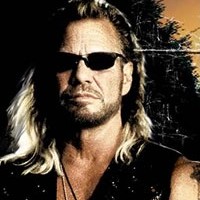 Book Dog The Bounty Hunter