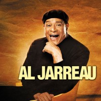 Book Al Jarreau