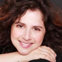 Book Anat Cohen