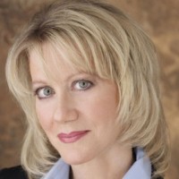 Book Andrea Kremer