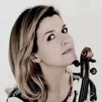 Book Anne-Sophie Mutter