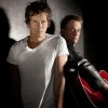 Book The Bacon Brothers
