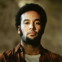Book Ben Harper