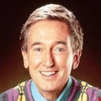 Book Bob McGrath