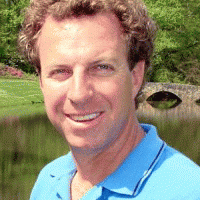 Book Bobby Clampett