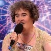 Book Susan Boyle