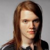 Book Aaron Gillespie