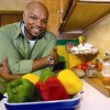 Book Aaron McCargo Jr