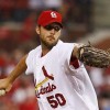 Book Adam Wainwright