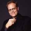 Book Alton Brown