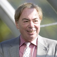 Book Andrew Lloyd Webber