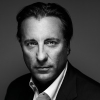 Book Andy Garcia