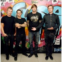 Book Angels and Airwaves