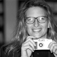 Book Annie Leibovitz