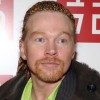 Book Axl Rose