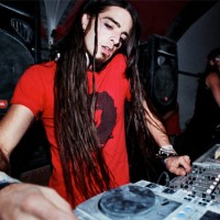 Book Bassnectar
