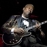 Book BB King