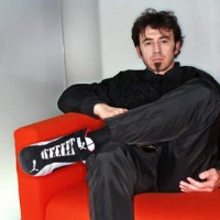 Book Benny Benassi