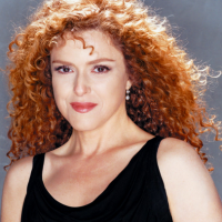 Book Bernadette Peters