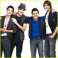 Book Big Time Rush