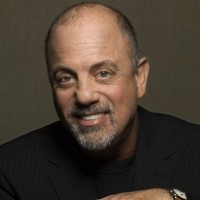 Book Billy Joel