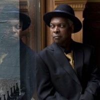 Book Booker T Jones