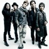 Book Buckcherry