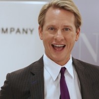 Book Carson Kressley