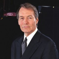 Book Charlie Rose