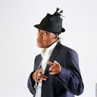 Book Coolio