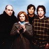 Book Cowboy Junkies
