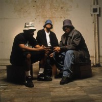 Book Cypress Hill
