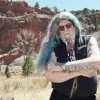 Book David Allan Coe