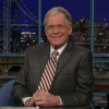 Book David Letterman