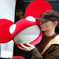 Book Deadmau5