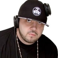 Book DJ Green Lantern