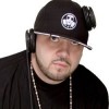 Book DJ Green Lantern