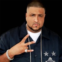 Book DJ Khaled