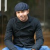 Book DJ Spooky