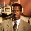 Book Dorian Harewood