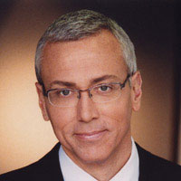 Book Dr. Drew Pinsky