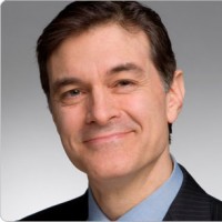 Book Dr Oz