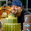 Book Duff Goldman