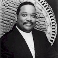 Book Eddie Holman
