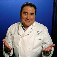 Book Emeril Lagasse