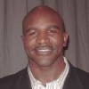 Book Evander Holyfield