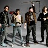 Book Fall Out Boy