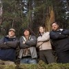 Book Finding Bigfoot