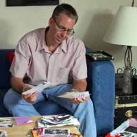Book Frank Warren